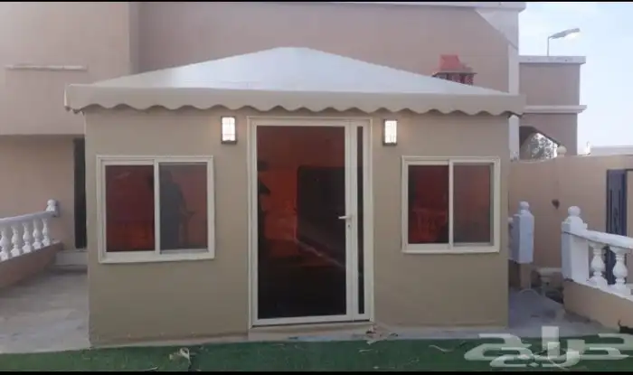 خيام وبيوت الشعر تلبيس تأسيس 5