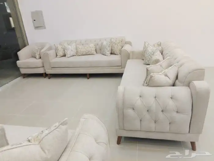 سوق محمود سعيد تخفيض علا جميع انواع الكنب وباقل السعار 5