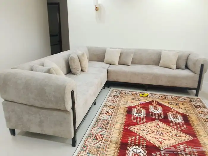 سوق محمود سعيد تخفيض علا جميع انواع الكنب وباقل السعار 6