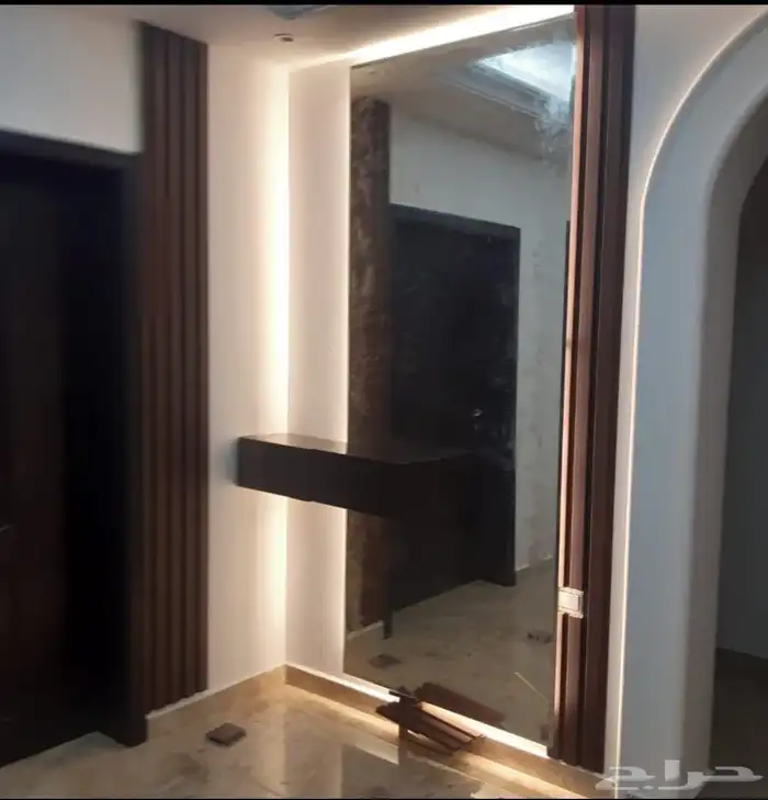 صباغ الجبيل لتنفيذ الديكورات والترميم والمظلات والسواتر 4