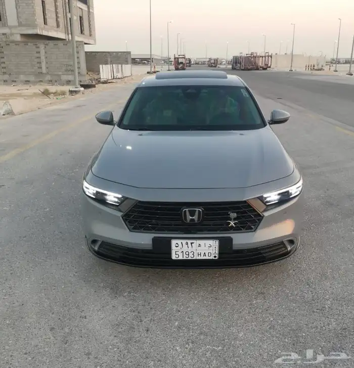 اكورد 2024 فل كامل 8