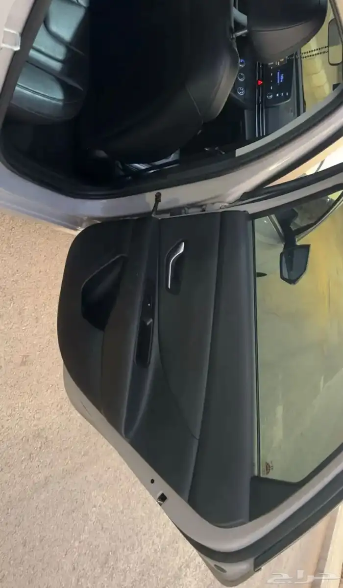 للبيع او البدل هونداي النترا 2021 سمنتي بدي وكالة 15