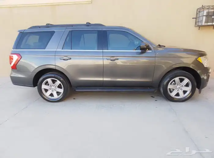 فورد اكسبدشن 2021 للبيع 1