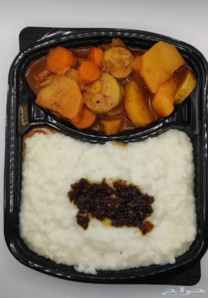 نجهز وجبات يوميه 5