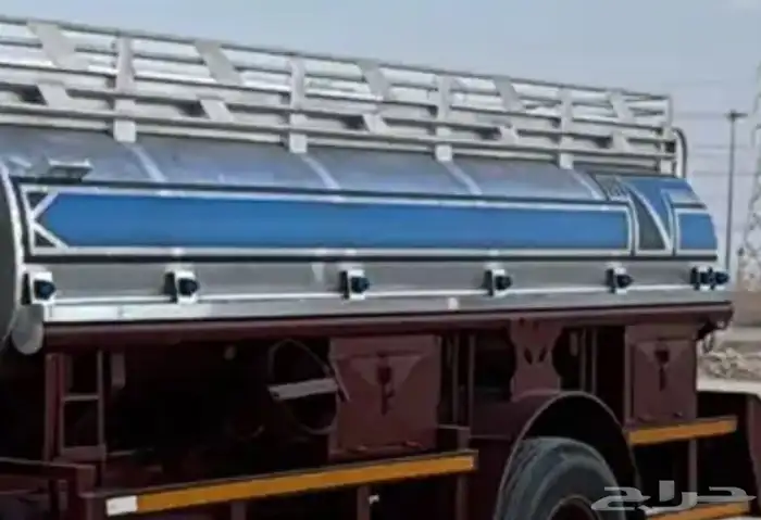 مطلوب تانكي 0