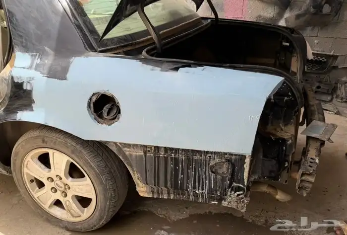 للبيع فورد كراون فكتوريا 2008 مدني جامعة ابهاء 43