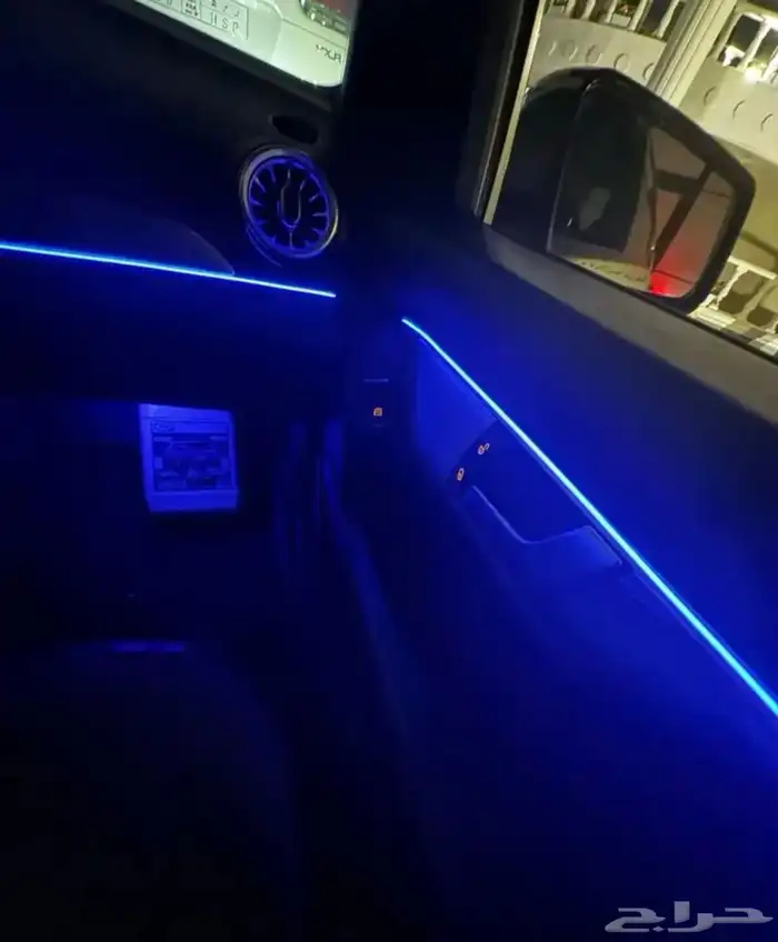 مرسيدس C200 15