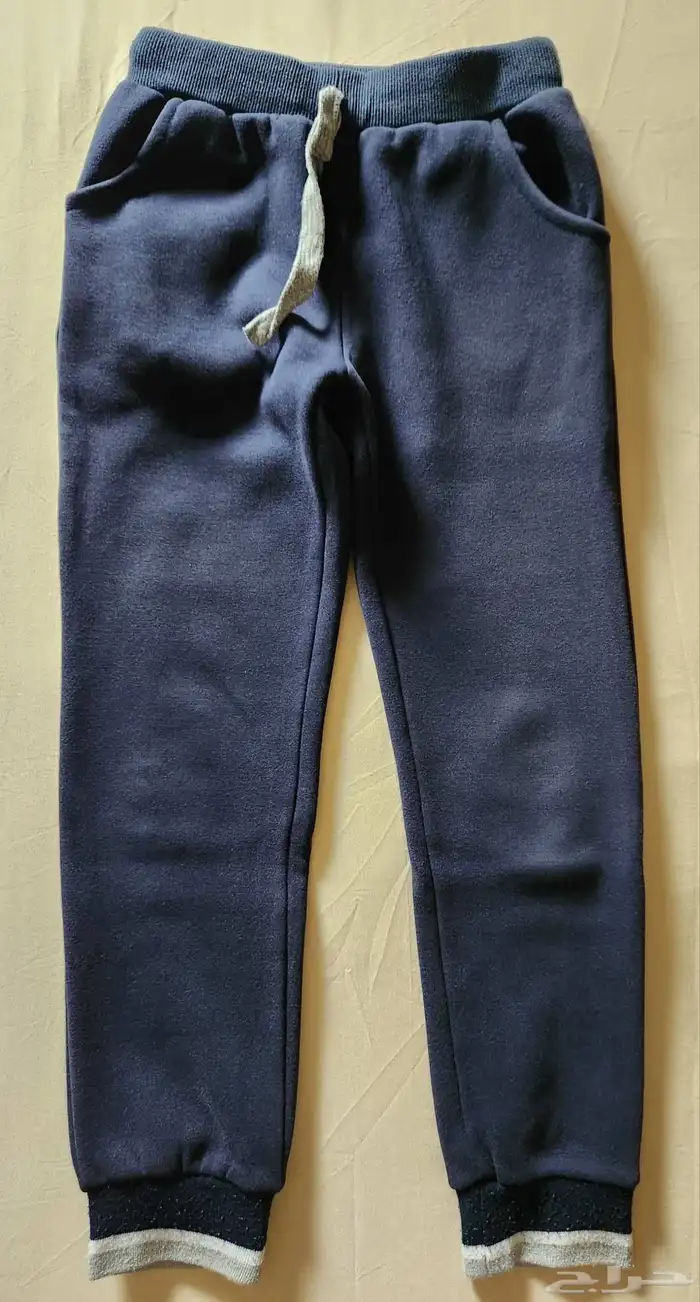 ملابس بنات شتوي وخريفي اي فطعة 5 ريال 9