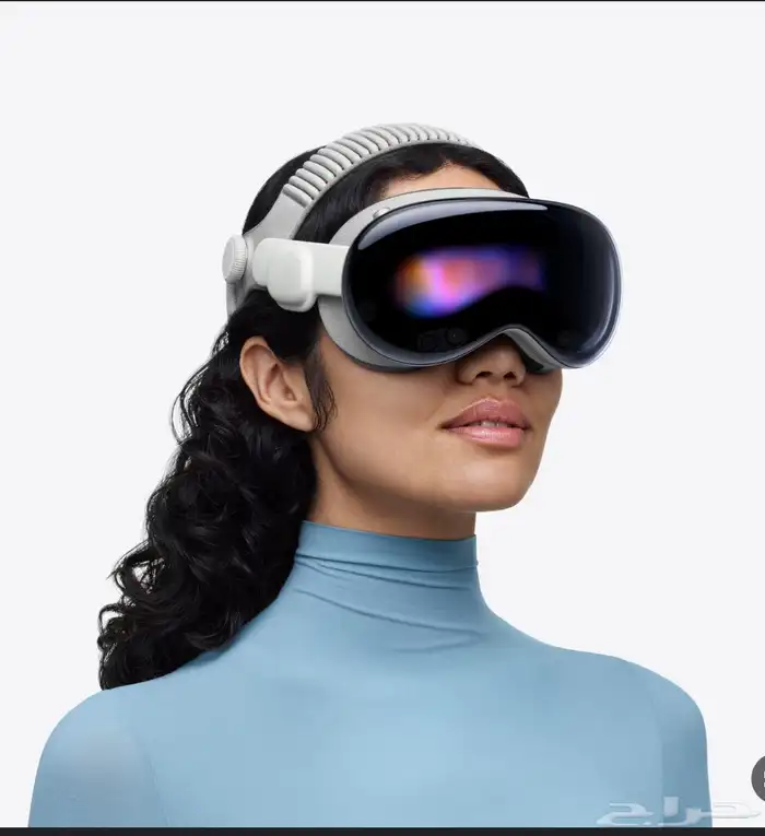 نظارة ابل فيجن برو 0