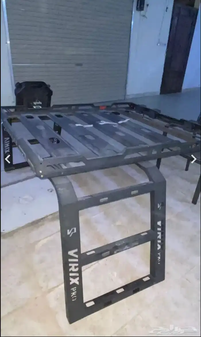 سلة جيب رانجلر 1