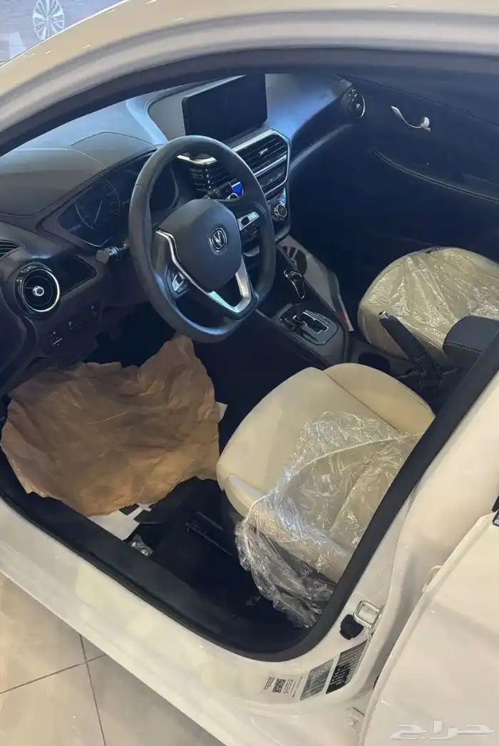 2026 CHANGAN ALSVIN FULL 1.5L 4