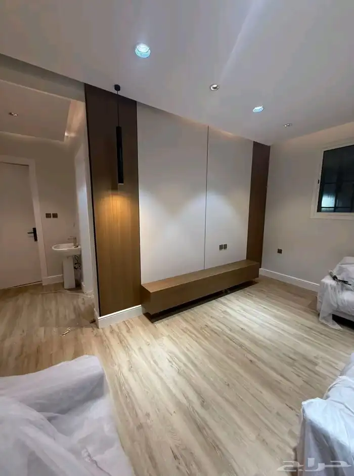 ديكورات بديل شيبورد خلفيات شاشه خلفيات سرير 1