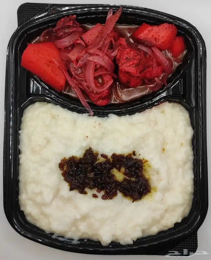 نجهز وجبات يوميه 7