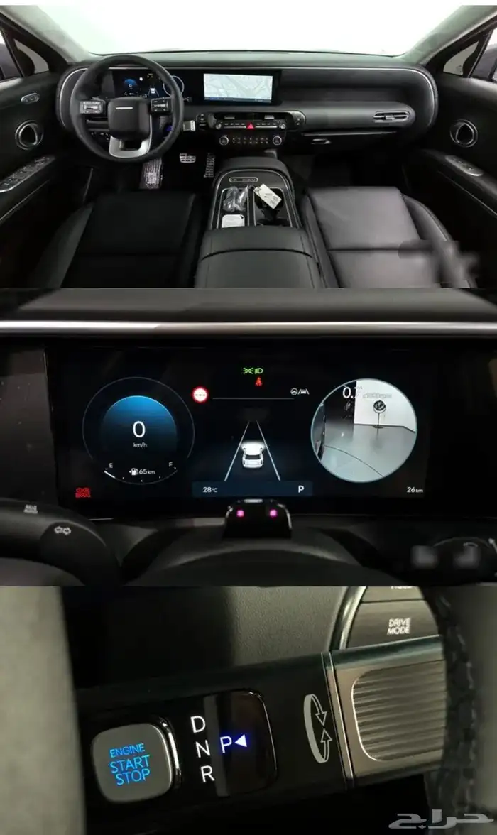 هونداي بلاسيد 2026 2