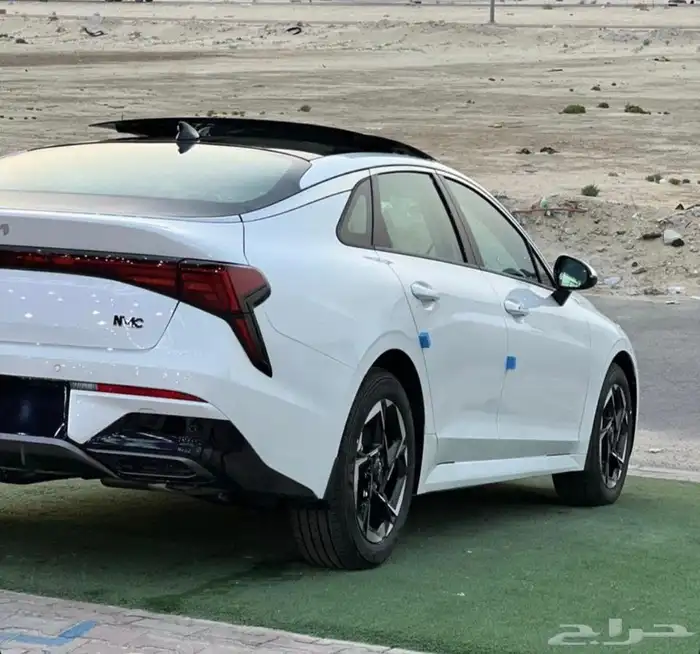 كيا k5 نص فل 2026 افضل سعر في السوق 4