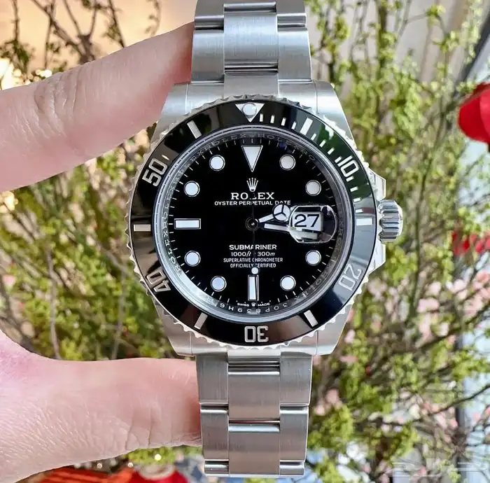 مجموعات ساعات سمبريمر 9