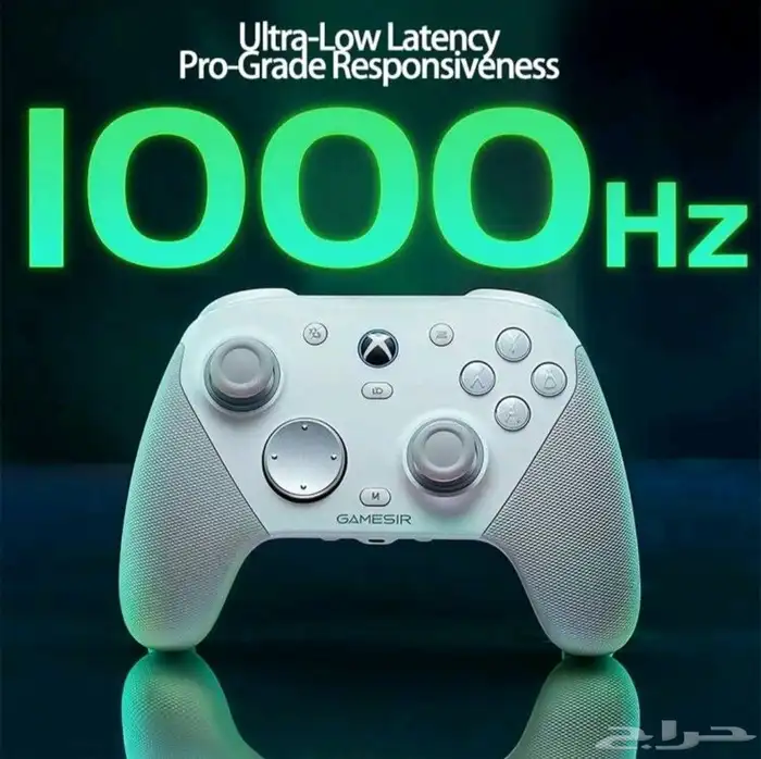 يد gamesir g7 pro اصلي (جديد) 5