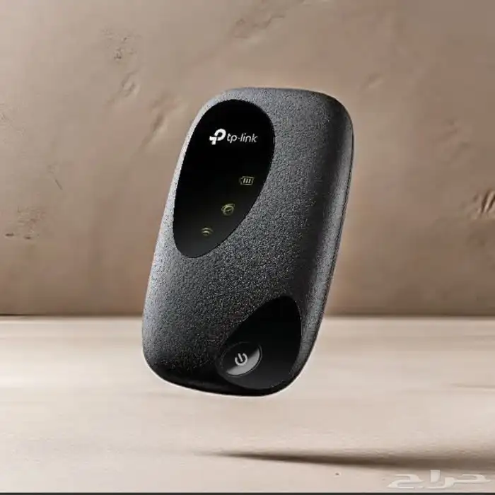 راوتر لاسلكي تي بي لينك M7200 شبكة Wi-Fi محمولة 4G LTE 0