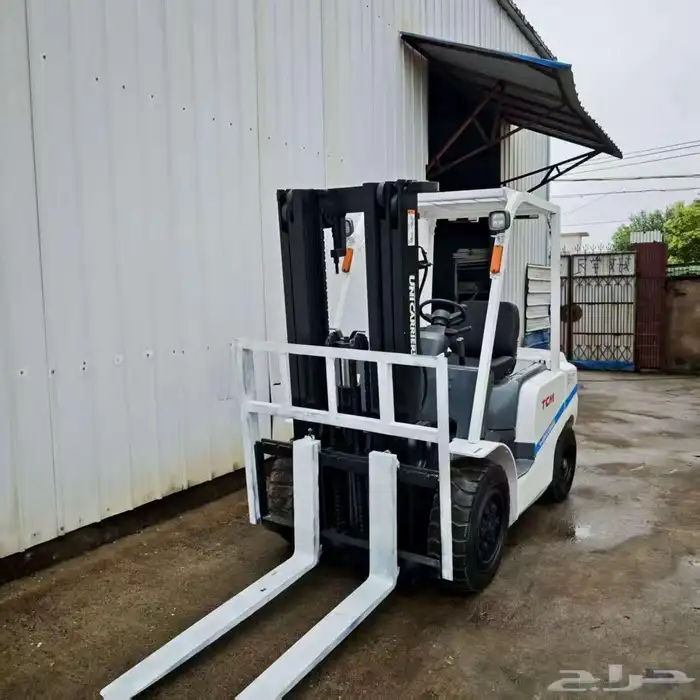 فركلفت للايجار الصناعية الثالثه الدمام 0