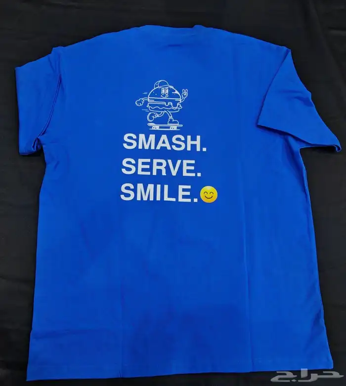 تطريز وطباعة حسب الطلب تشيرتات وبلوفرات وسديري وغيرها 1