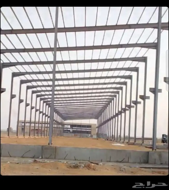 هناجر تبوك مضلات 2