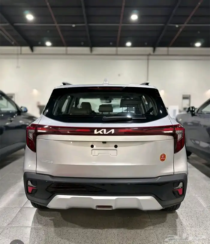 كيا سيلتوس نص فل مد 2026 بافضل سعر في السوق 4