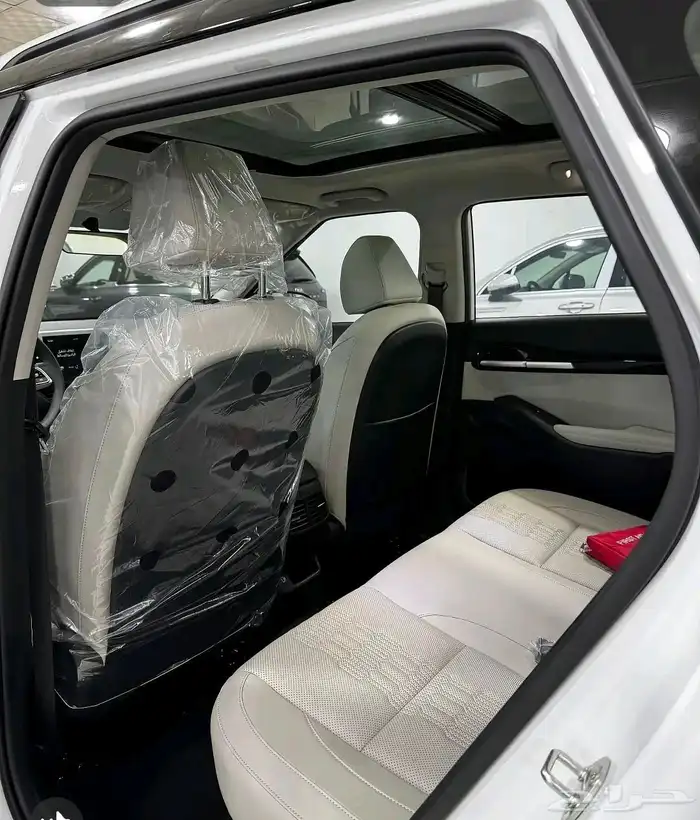 كيا سيلتوس نص فل مد 2026 بافضل سعر في السوق 7