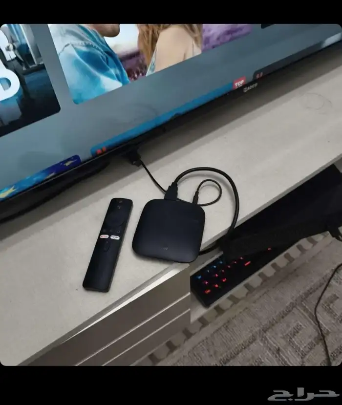 شاومي ريسيفر ( الجيل الثالث ) اخر اصدار 2