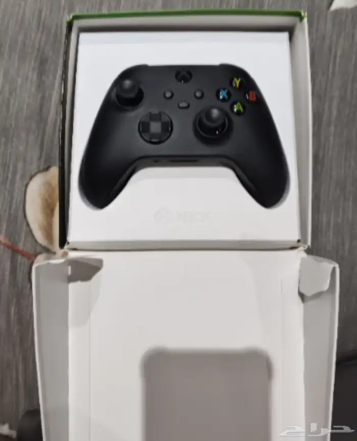 يد اكس بوكس مستعمل نظيف 2