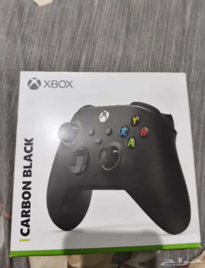 يد اكس بوكس مستعمل نظيف 0