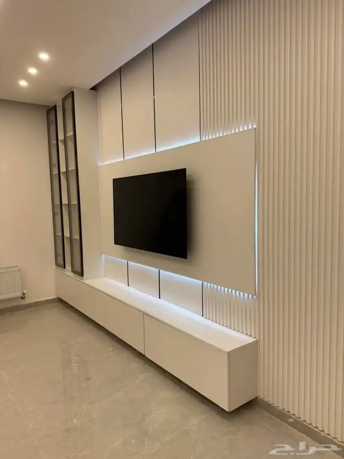 نجاره وديكور 3