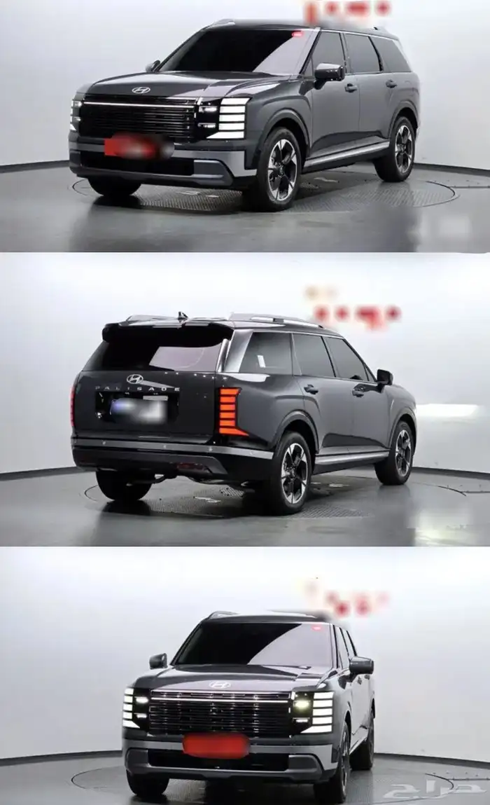 هونداي بلاسيد 2026 0