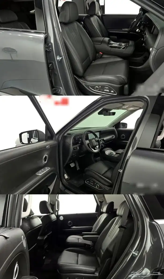 هونداي بلاسيد 2026 3