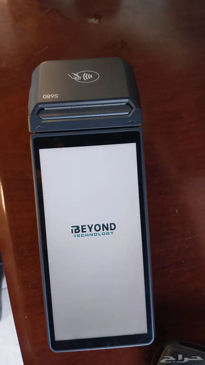 اجهزة كاشير متنقل للفواتير 0