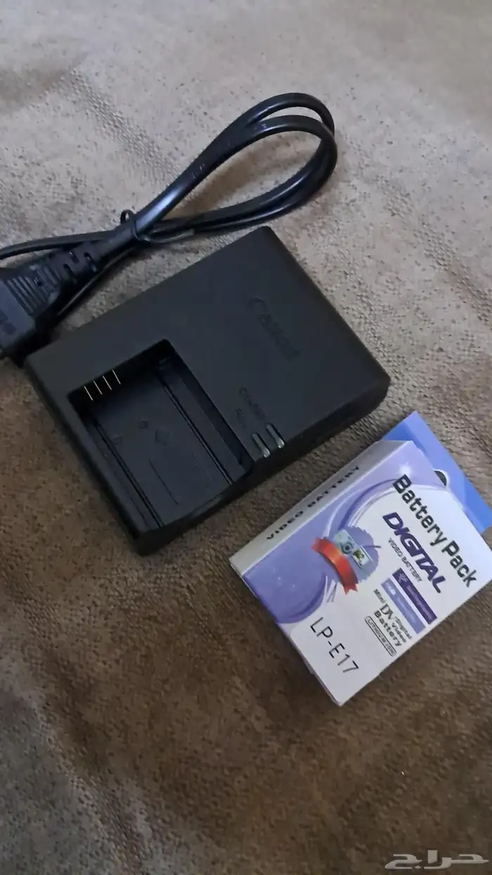 عرض شواحن بطاريات كانون نيكون 4