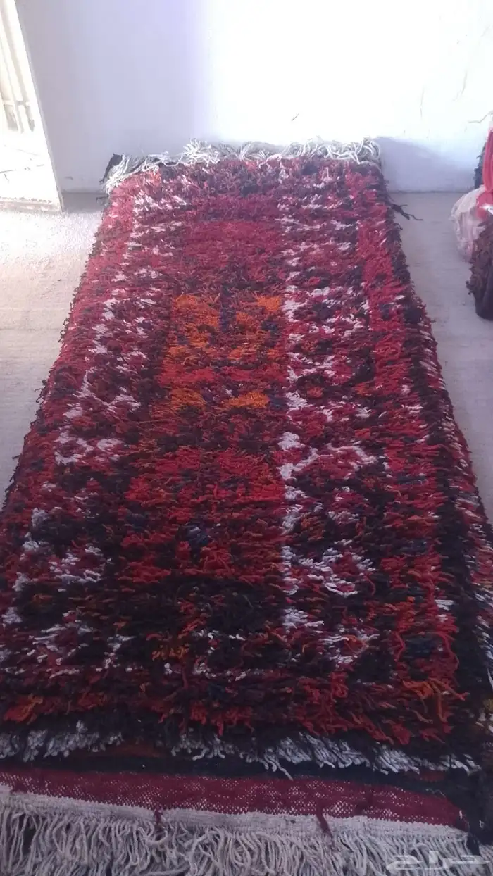 حياكم الله زبائنا الكرام توفر لدينا جواعد طبيعية صوف نعيمي 7