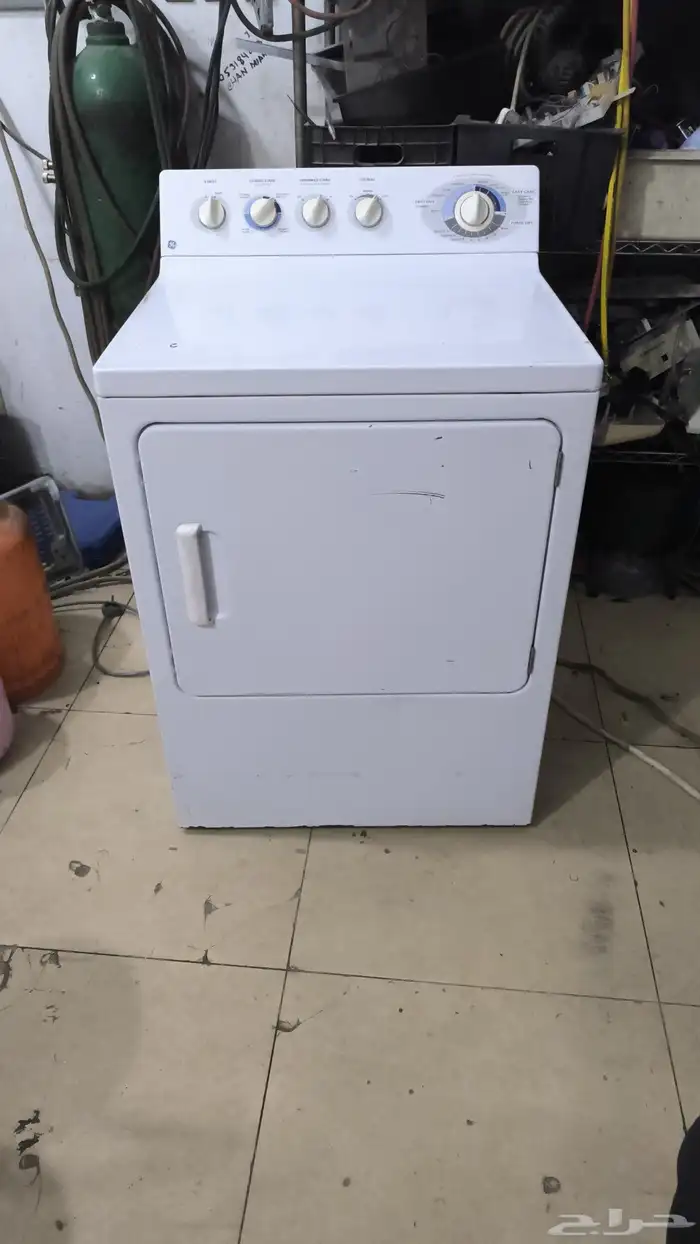 Washing machine repair and dishwasher repair in Dammam 1