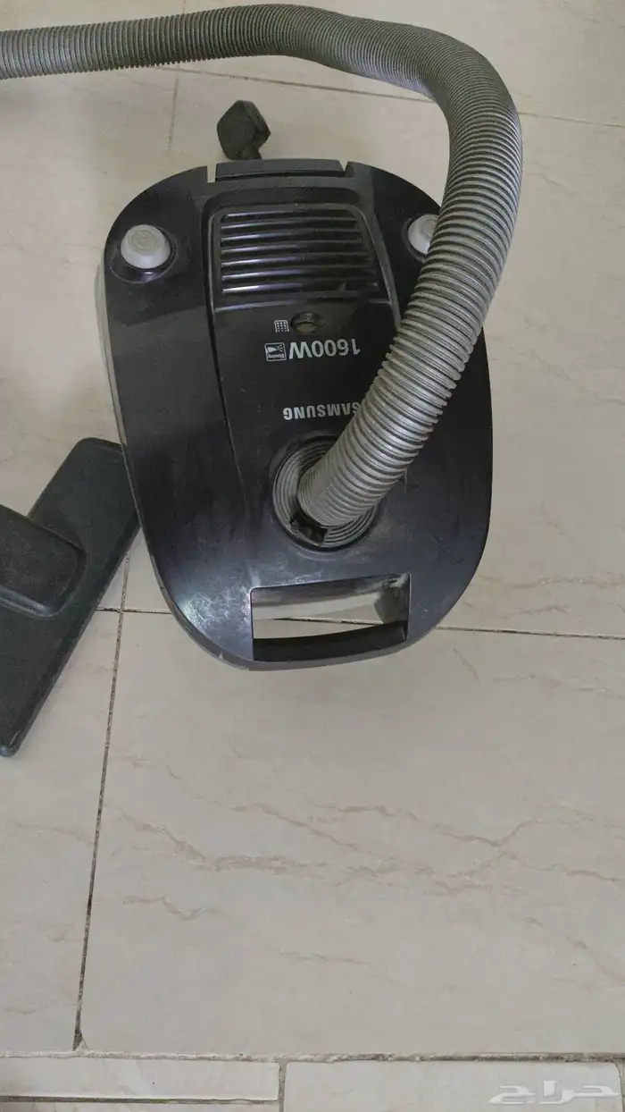 فرن كهربائي شبه جديد 46 لتر السعر 200 مكنسه كهربائيه جيده جد 0