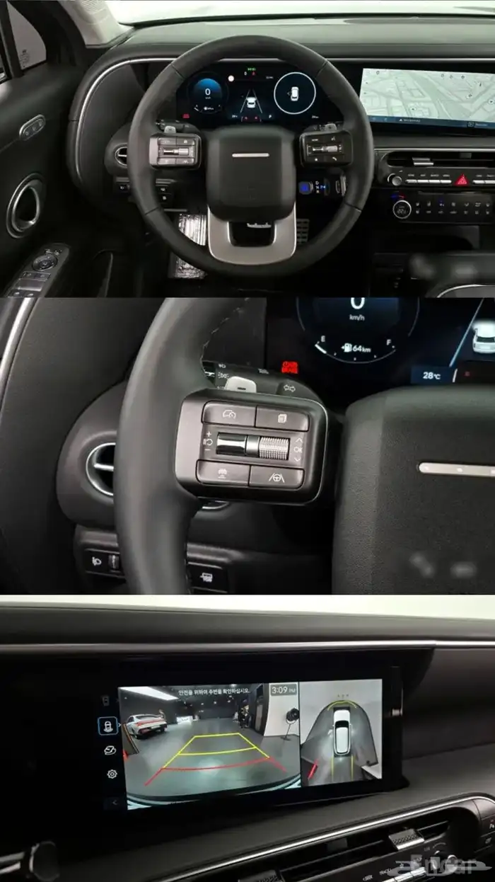 هونداي بلاسيد 2026 4