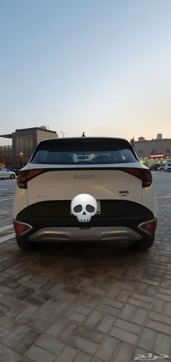 سبورتاج بسعر مغري 63 الف 2025 7