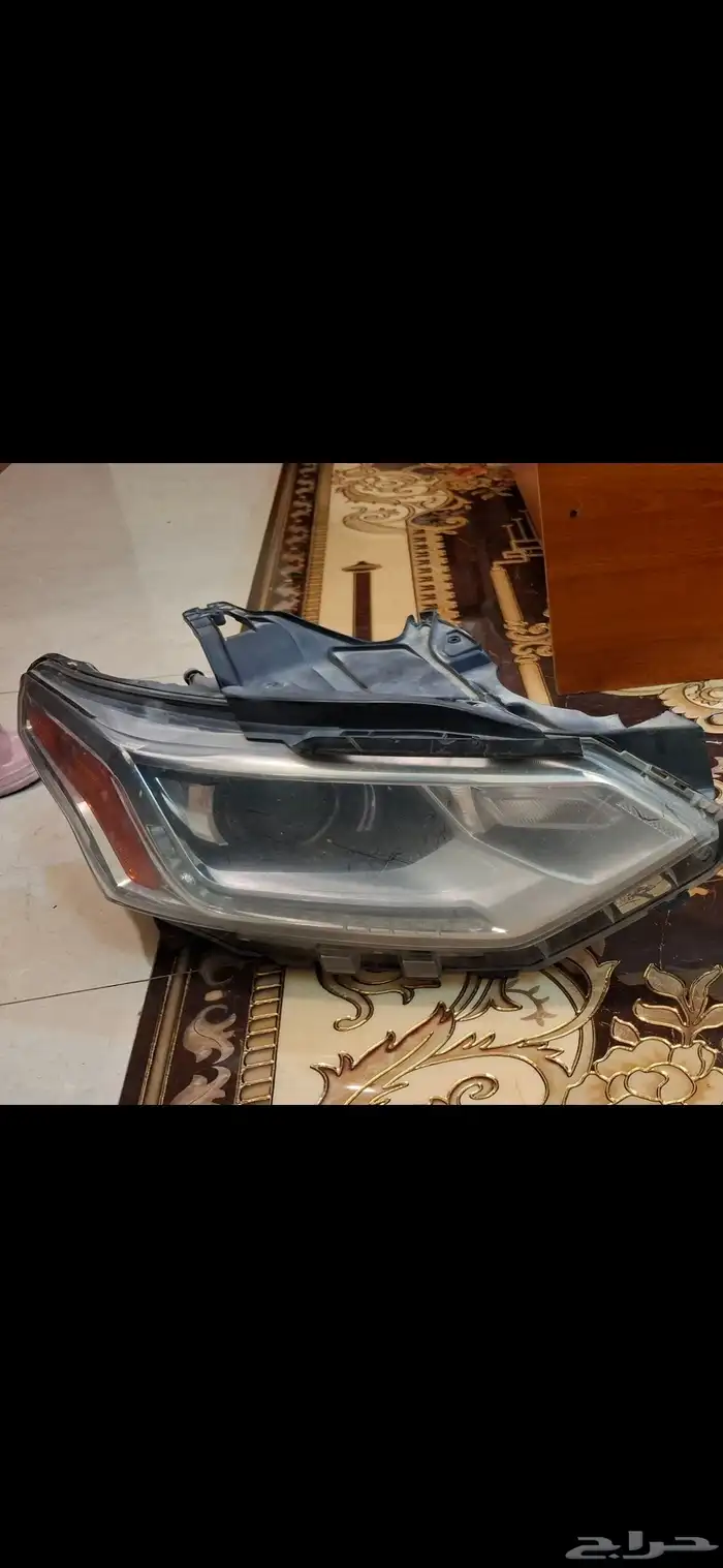 شمعات نور شيفروليه ترلفيرس 6