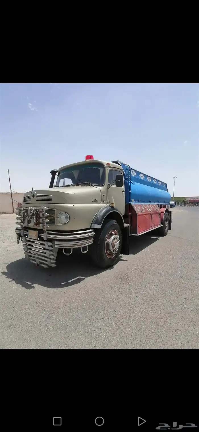 وايت بوز موديل 82 محركات على الشرط تانكي الصاعدي اخو الجديد 0