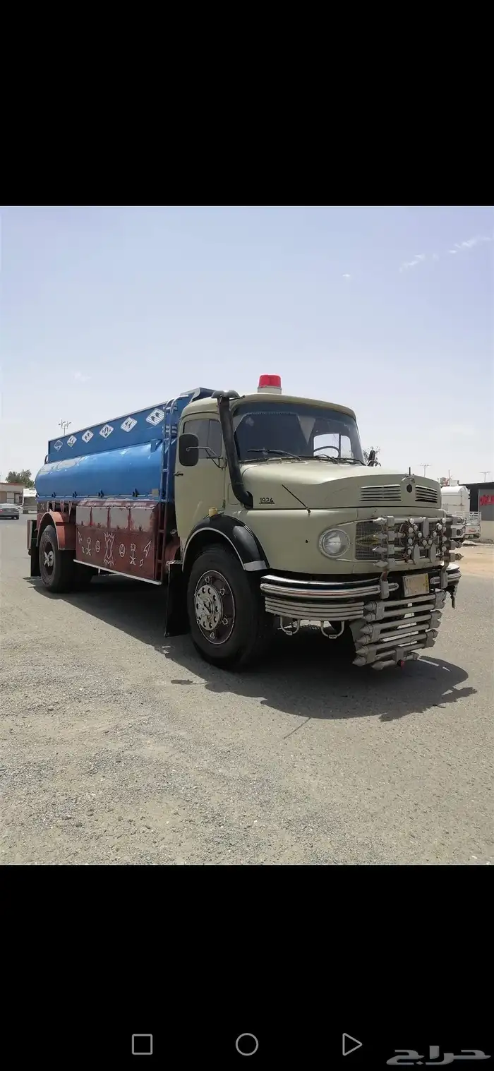 وايت بوز موديل 82 محركات على الشرط تانكي الصاعدي اخو الجديد 1