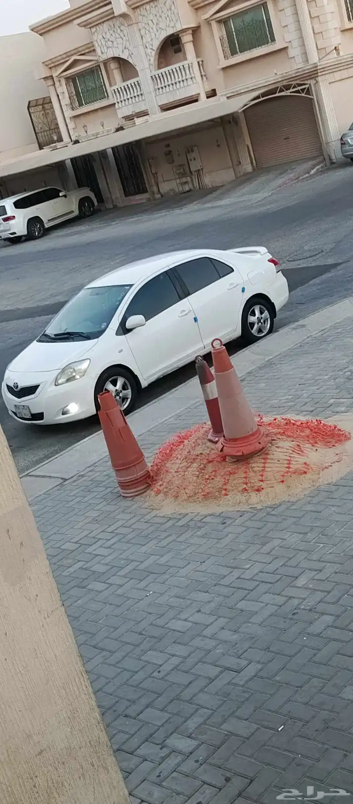 السلام عليكم ورحمه الله وبركاته نعوض لكم جرس للبيع 2007 1