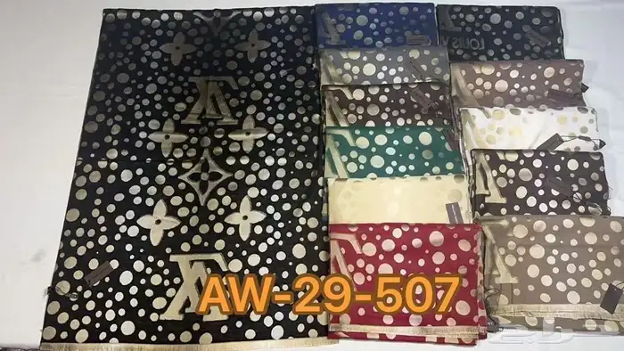 شالات ماركات 11