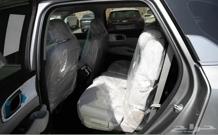 كيا سورينتو 23 GL جديده اصفار 8