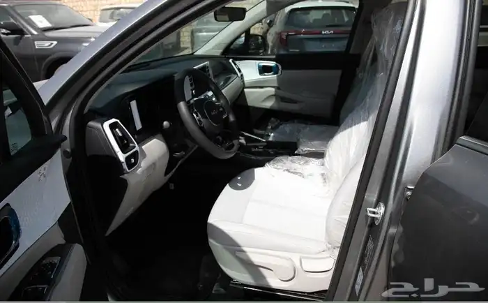 كيا سورينتو 23 GL جديده اصفار 9