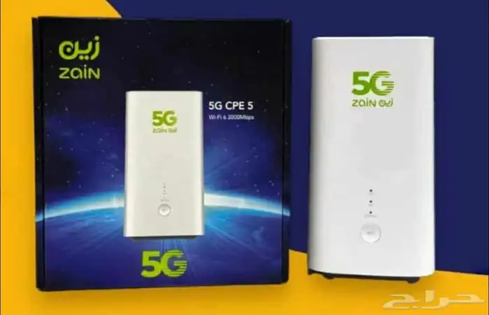 انترنت لا محدود سرعه لا محدود مع الراوتر 239 ريال شهريا 5