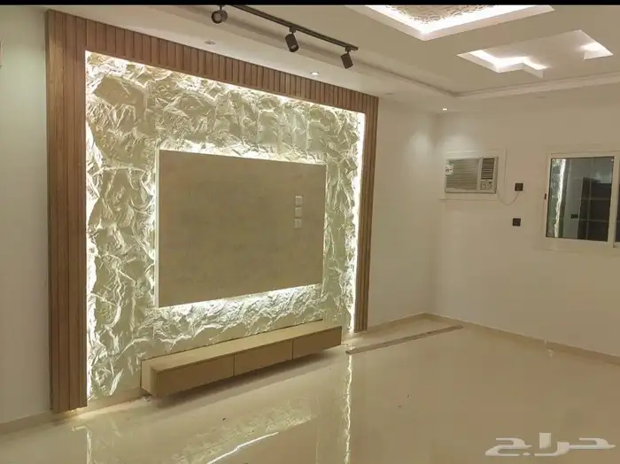 شيبورد تكسيات جبس دهانات تركيب ورق جدران بديل رخام 18