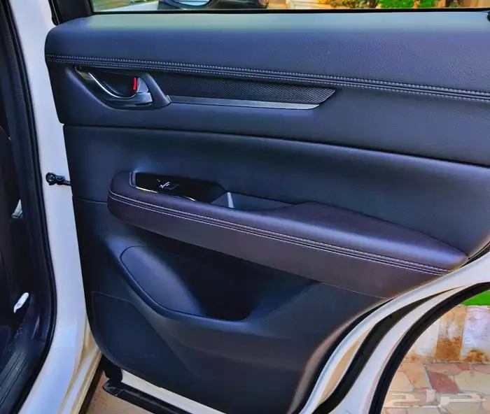 مازدا cx5 signature 2025 5